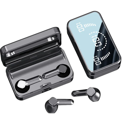 In Ear Bluetooth Earphones Stereo Noise Cancelling Wireless Earbuds With Mic Buds 2 Pro/Buds Plus For Samsung Galaxy Android IOS