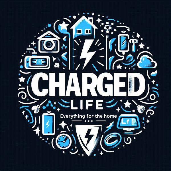 Charged Life